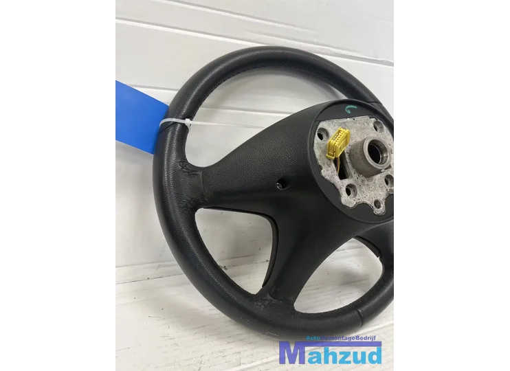 mercedes-c-klasse-w204-stuurwiel-stuur-met-airbag-20072011