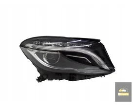 mercedes-gla-x156-bixenon-koplamp-rechts-1317-a1569061800 — foto 12