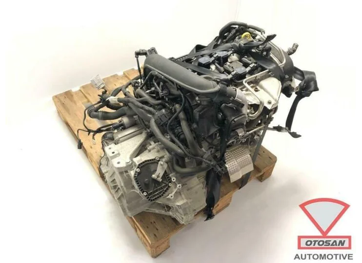 vw golf 7 touran tiguan passat a3 dsg gearbox ret