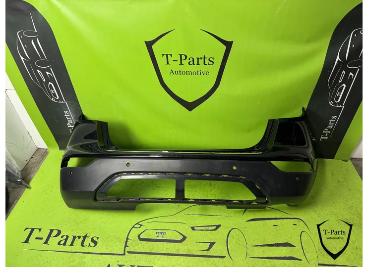 opel mokka X achterbumper bumper 42543356