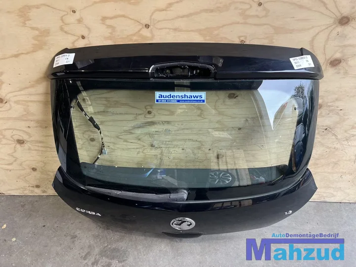 opel-corsa-d-zwart-z20r-achterklep-3-deurs-20062014 — foto 2