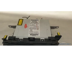 multimedia-systeem-navigatie-toyota-yaris-iii-861400d040-touchscreen-origineel-gebruikt-2010-2018 — foto 5