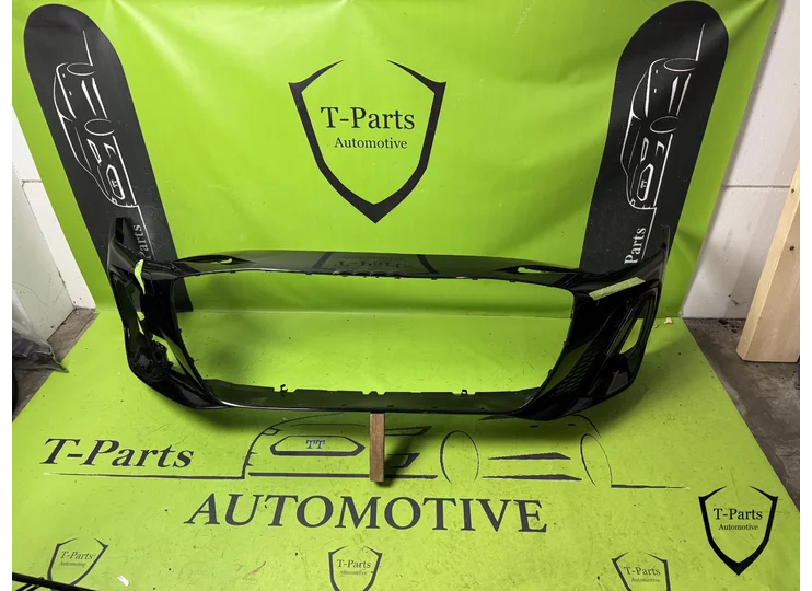 Audi A6 front bumper 2025+