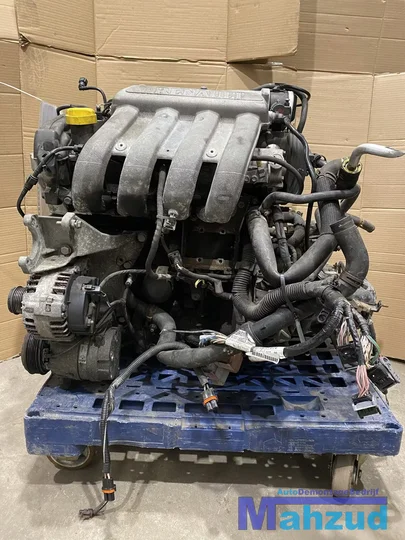 renault-laguna-20-16v-f5ra7-f5r700-f5r701-motorblok-motor — foto 4