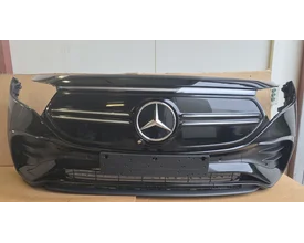 voorbumper-mercedes-eqa-amg-h243-origineel-compleet-bumper — foto 2