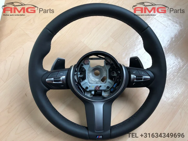 bmw-m3-stuur-airbag-f20-f21-f22-x1-x2-x3-f30-f31-f32-f34-f33-f36 — foto 3