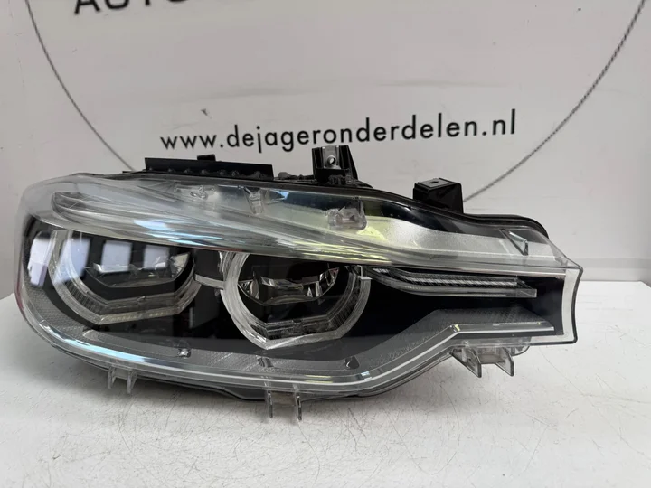 bmw-f30-f31-lci-facelift-adaptive-led-koplamp-rechts-7214802 — foto 2