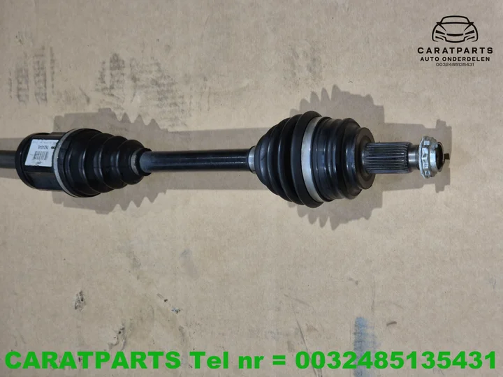 31607524046-7524046-7529201-bmw-x3-aandrijfas-e83-x3-e83 — foto 4