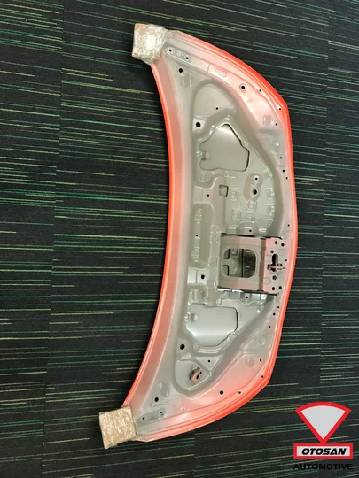 Toyota Aygo 2021 Motorkap Origineel! — foto 3
