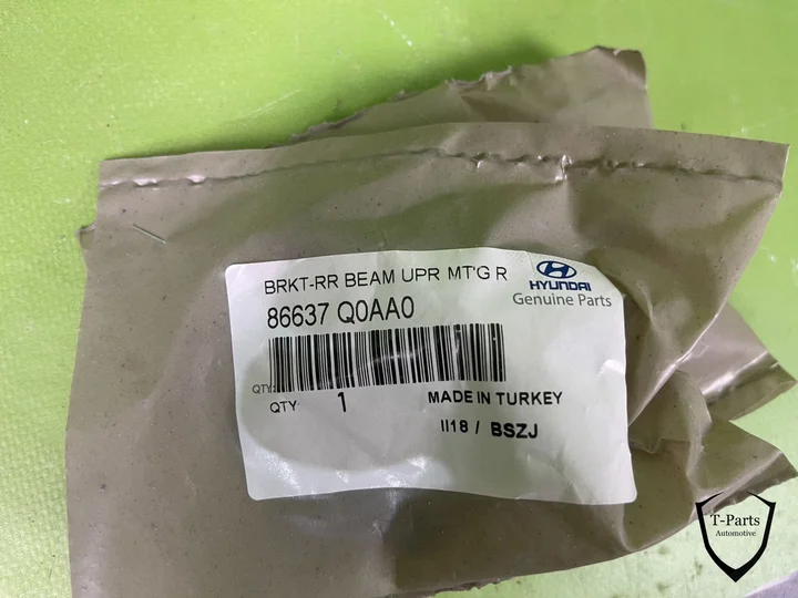 hyundai-i20-bayon-achterbumper-86698q0aa0-steun-86697q0aa0-86637q0aa0-86642q0aa0 — foto 3
