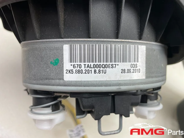 vw-golf-6-gti-gtd-r-line-stuur-airbag — foto 8