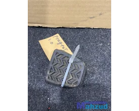 peugeot-108-aygo-c1-pedaal-rubber-koppeling-rempedaal — foto 2