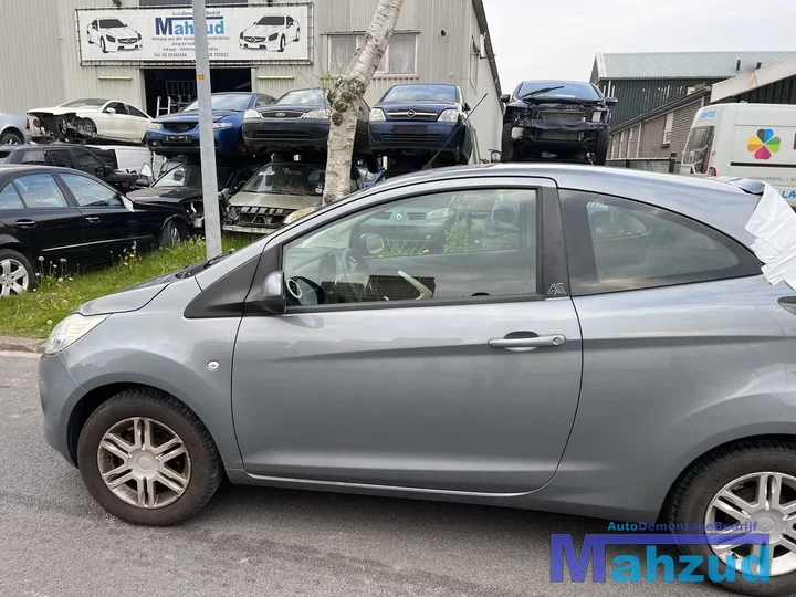 2010-ford-ka-2-12-grijs-169a4000-demontage-onderdelen — foto 3