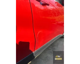 deur-toyota-aygo-x-rechts-voor-portier-deur-portier — foto 2