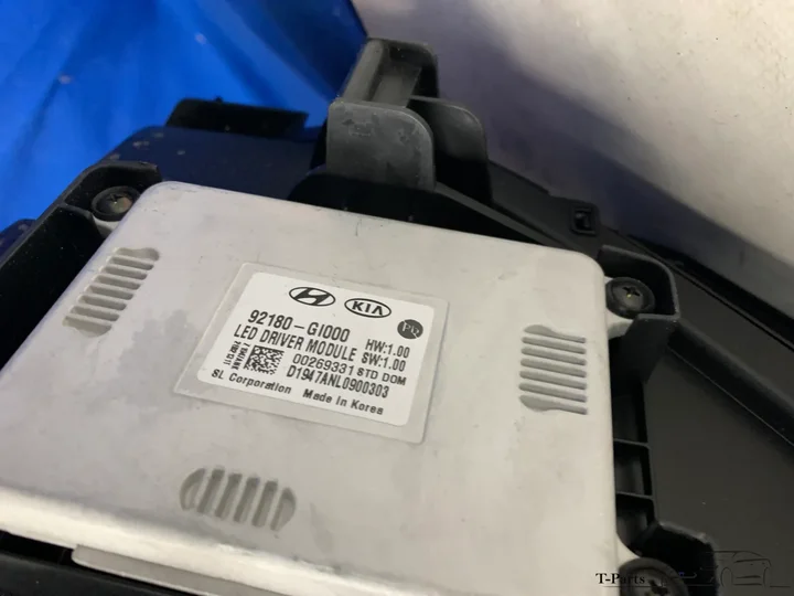 hyundai-ioniq-5-koplamp-rechts-92180gi000 — foto 2