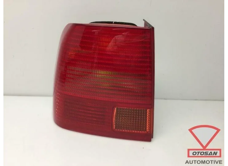 vw passat 1997 2000 rücklicht links neu! 5836933