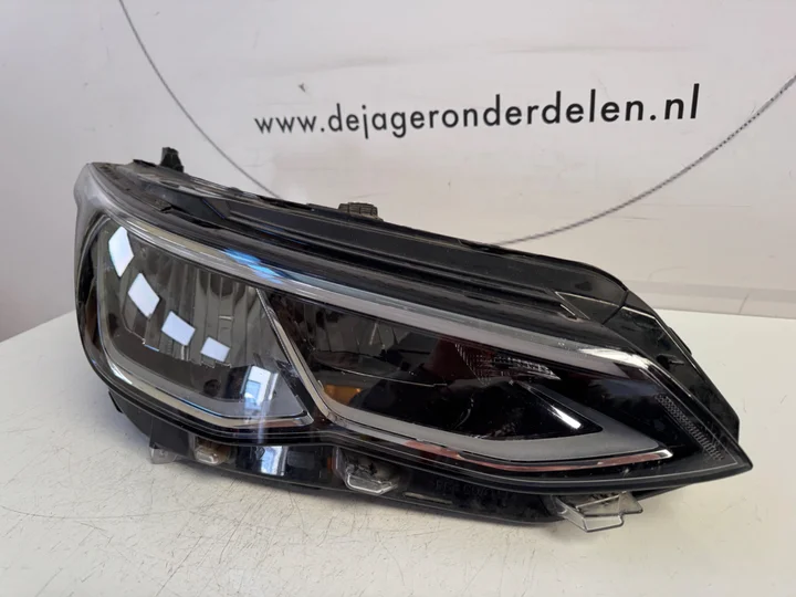 vw-golf-8-led-koplampen-rechts-links-5h1941005-5h1941006 — foto 11