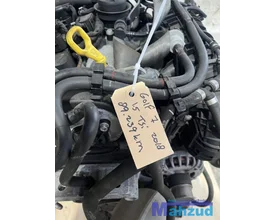 vw-golf-7-leon-tiguan-15-tsi-motorblok-motor-dac — foto 2