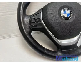 bmw-1-3-serie-f20-f30-stuurwiel-stuur-met-airbag-20112019 — foto 2
