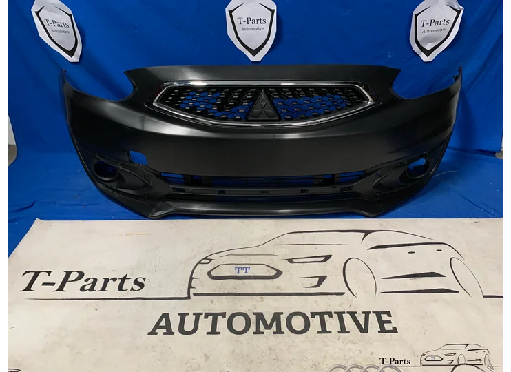 Mitsubishi space star front bumper bumper 2016+ spacestar