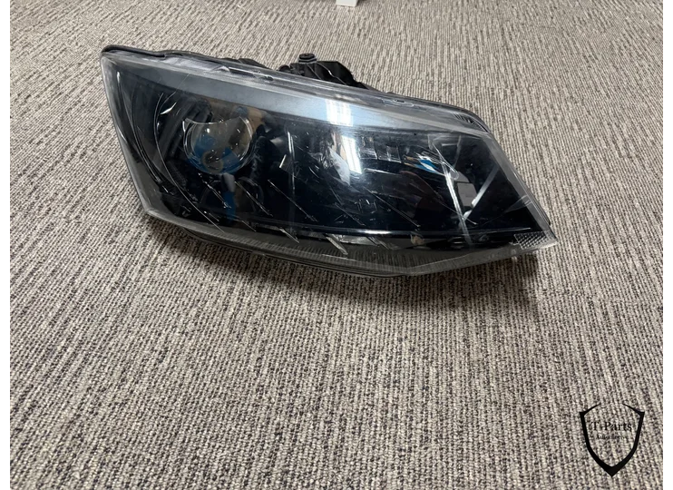 skoda fabia koplamp rechts 6V1941016B lamp