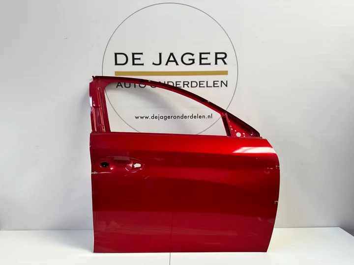 peugeot-208-ii-deur-portier-rechtsvoor-rechtsachter — foto 2