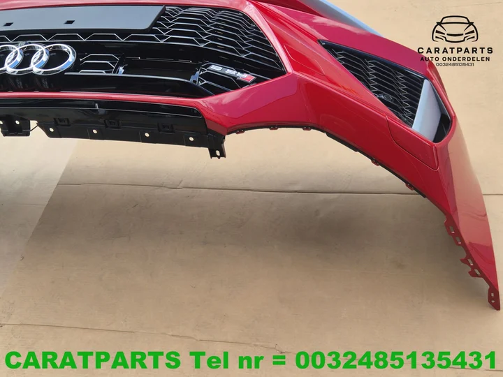4k8807065k-rs6-bumper-rs6-voobumper-rs7-bumper-rs7-c8-4k — foto 12