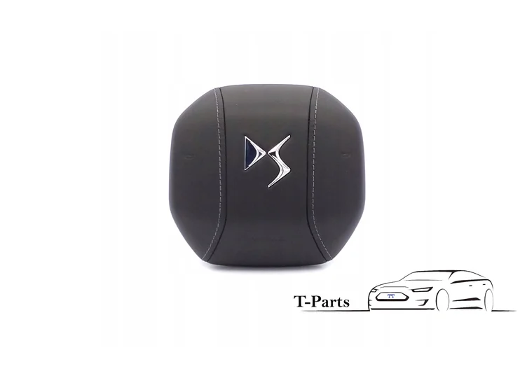 Citroën ds7 crossback stuur airbag nieuw 98186250ZD