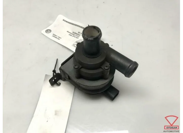 vw audi vag zusatzwasserpumpe 309500210