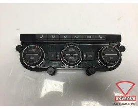 vw-touran-5t-2018-vag-climatronic-paneel-unit-5g0907044ec