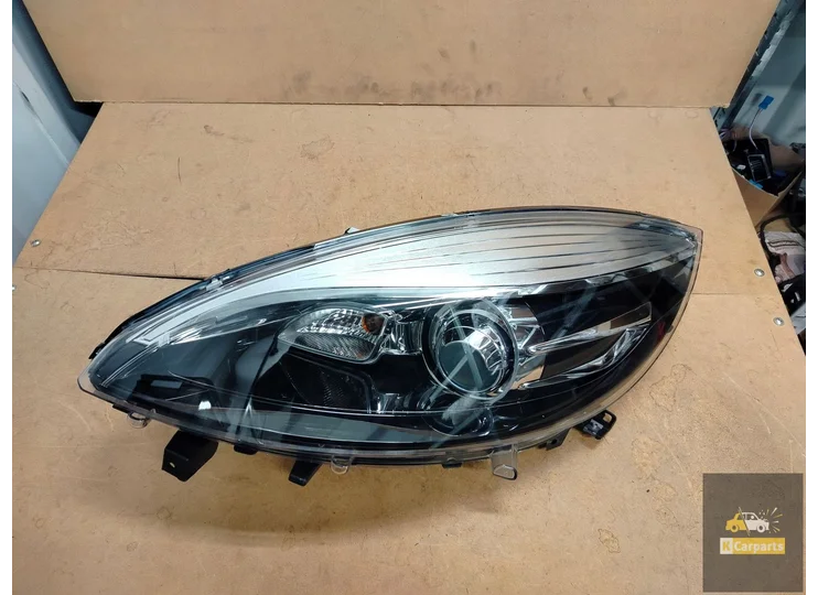 260607160R, Renault Scenic III Lift-Xenonlampe links, neuwertig