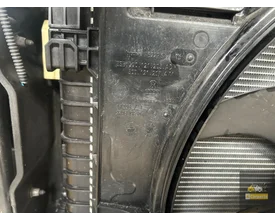 vw-golf-7-gti-20-tsi-voorfront-koelerpakket-radiateur — foto 7