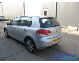2012-golf-6-plaatwerk-carrosserie-dorpel-stijl-dak-scherm — foto 4