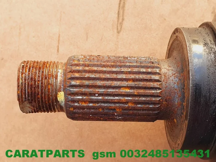 8644245-bmw-steekas-f20-aandrijfas-f21-kardan-1-serie-cardan — foto 6
