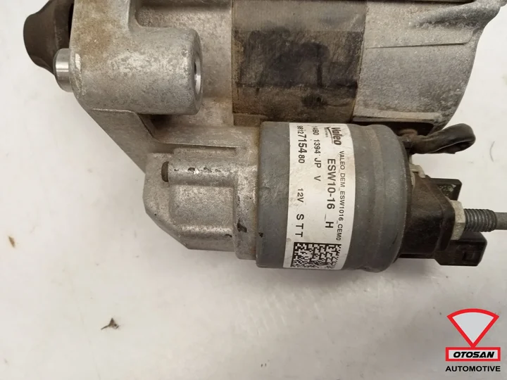 opel-corsa-f-peugeot-citroen-startmotor-9812715480 — foto 2