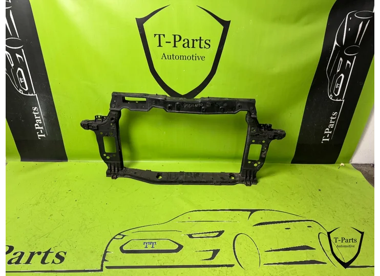 kia picanto front front 64101g6000
