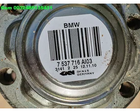 7537716-e81-e82-e87-e88-aandrijfas-e90-e91-e91-e92-e93 — foto 2