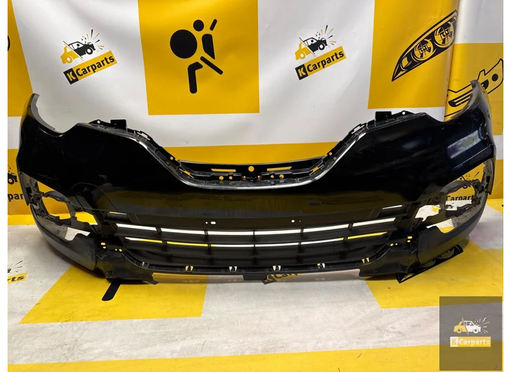 Voorbumper Renault Captur Facelift 2016-2019 620222192R