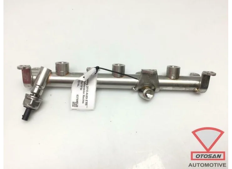 vw touareg 2018 vag kraftstoffverteiler rechts v6 06m133316l