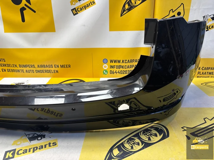 skoda-superb-kombi-achterbumper-3v9807421-bumper — foto 2