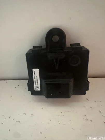 tesla-model-3-deur-portier-module-106965100d — foto 2