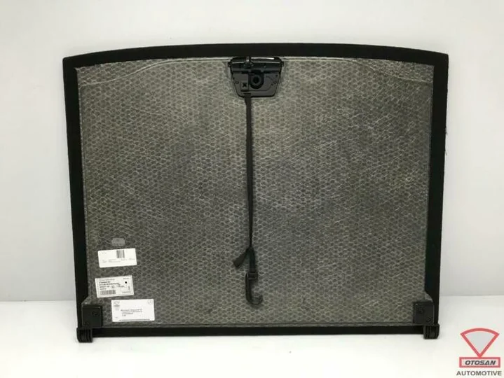 mercedes-a-klasse-w176-laadvloer-kofferbakmat-a1766800042 — foto 2