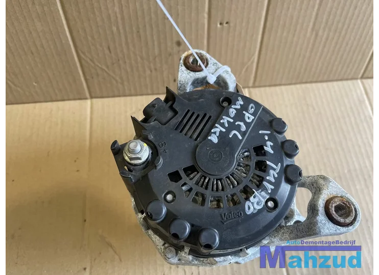 opel-14-turbo-b14net-a14net-dynamo-13597226-130a