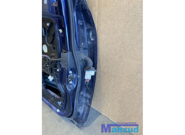mazda-6-gh12gha2-blauw-links-achter-deur-portier