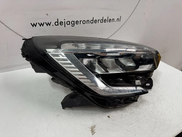 renault-clio-5-v-2020-koplamp-voor-rechts-led-260108676r — foto 3