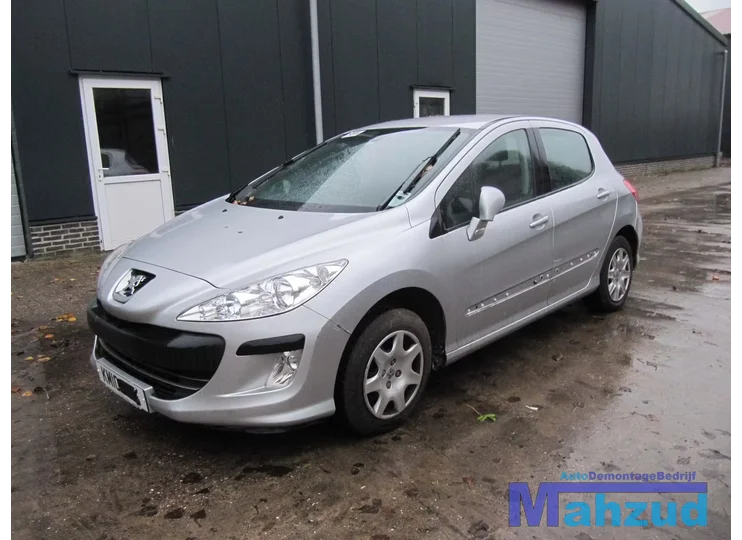 peugeot-308-grijs-spiegel-buitelspiegels-linker-rechter-compleet