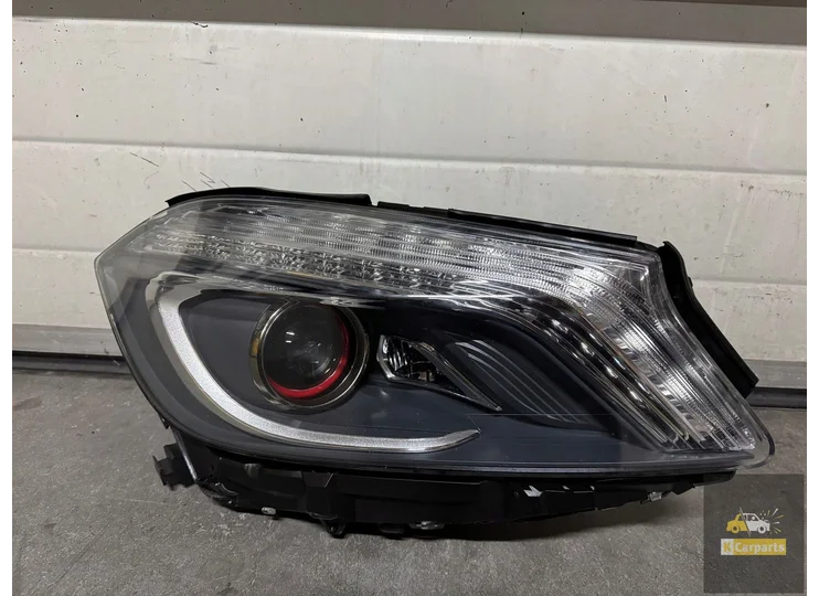 A1768205161, Mercedes A-Klasse W 176 Bi-Xenon ILS rechter Scheinwerfer AMG A1768205161