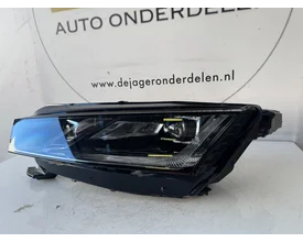 skoda-octavia-4-full-led-koplamp-links-compleet-5e4941015a — foto 3