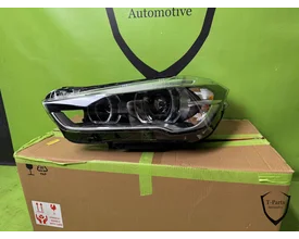 links-koplamp-bmw-x1-f48-f49-volledige-led-7495003-749500306 — foto 2