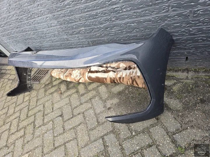 vw-tiguan-571-rline-2024-voorbumper-bumper-6xpdc-origineel — foto 2